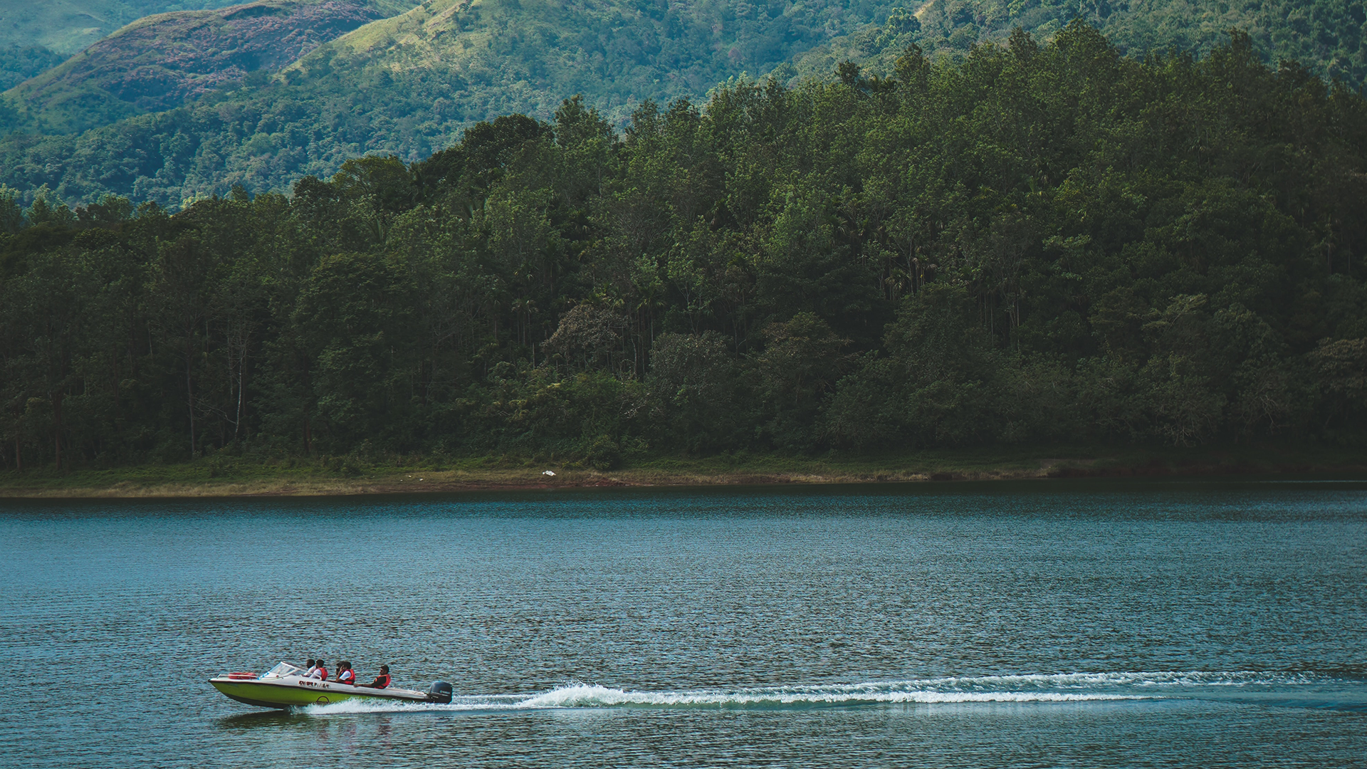 Wayanad, Kerala India