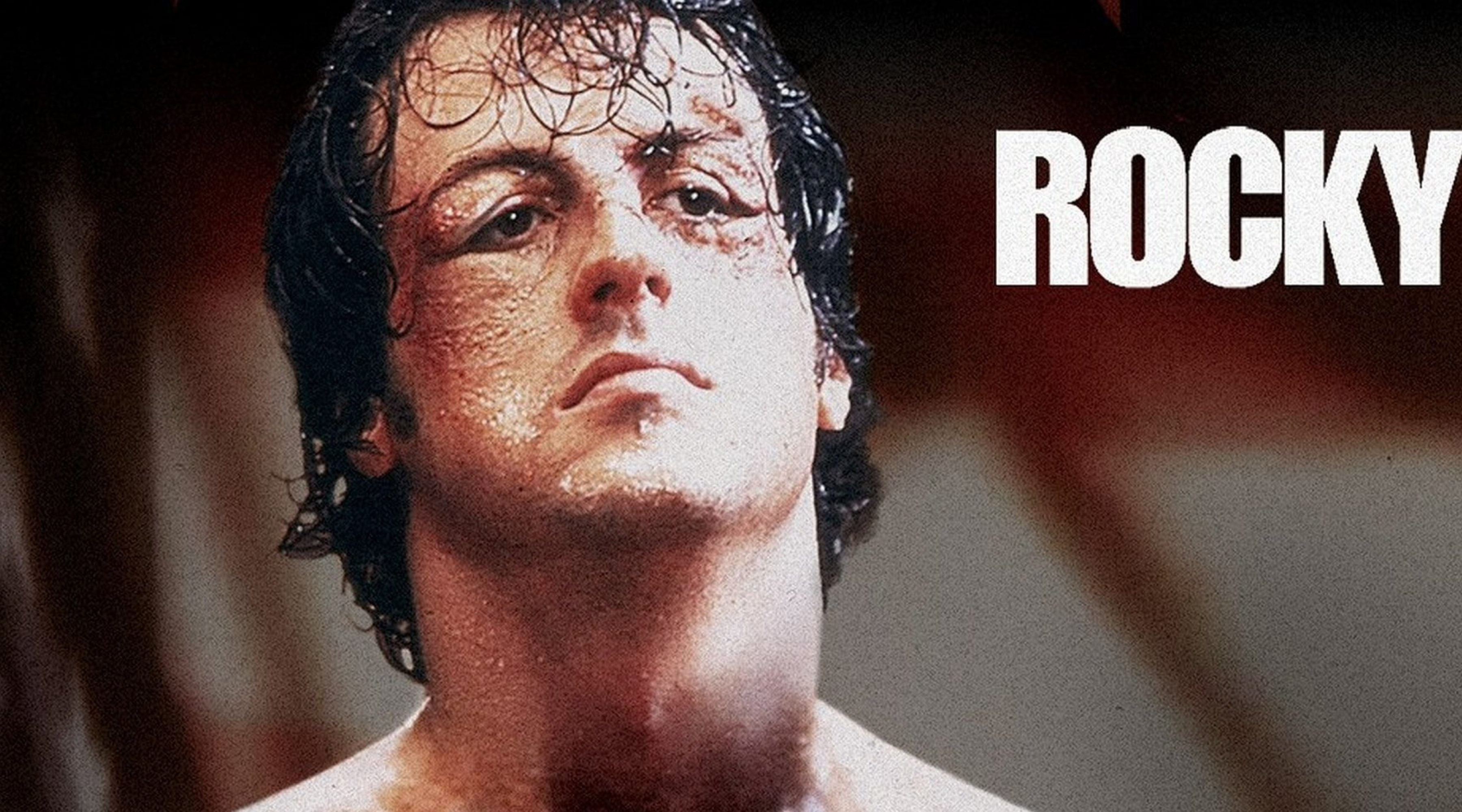 Rocky movie in amazon prime