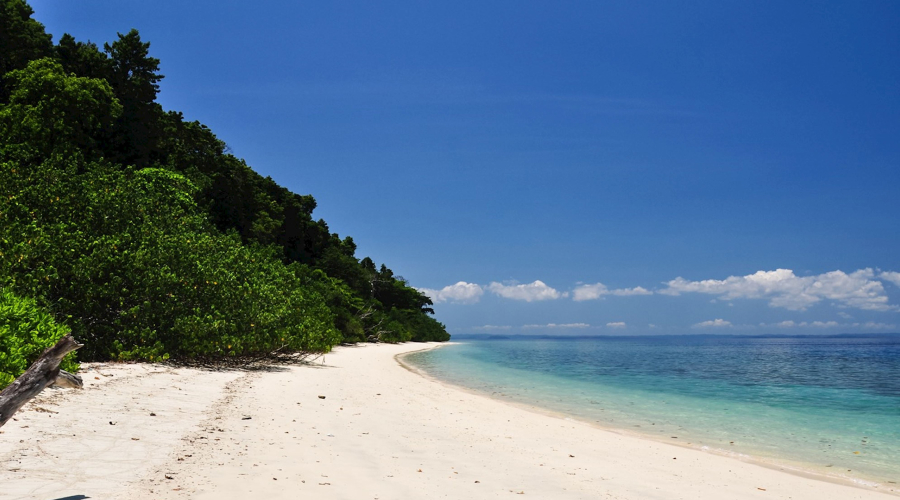 Andaman & Nikobar island - Best Destinations for Bachelor Party in India!