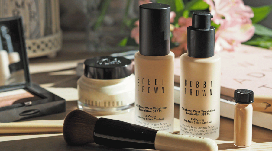 Bobbi Brown - Best Makeup Brands