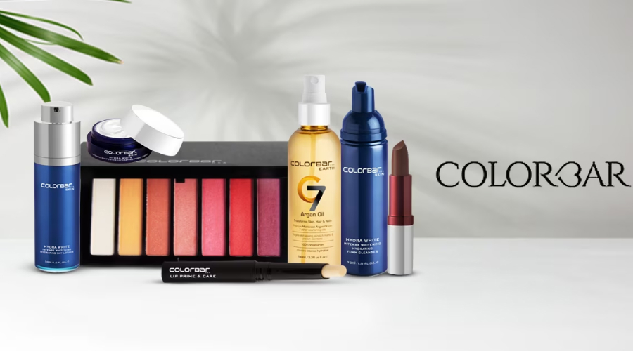 Colorbar - Best Makeup brand in India
