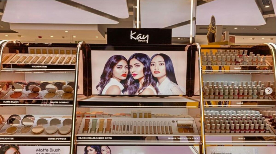 Kay Beauty - Best Makeup brand in India