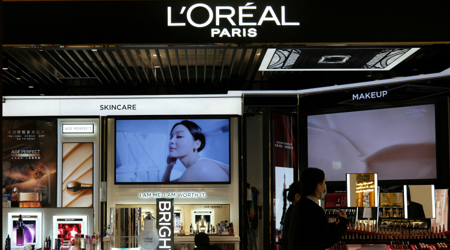 Loreal Paris - Best Makeup brand in India