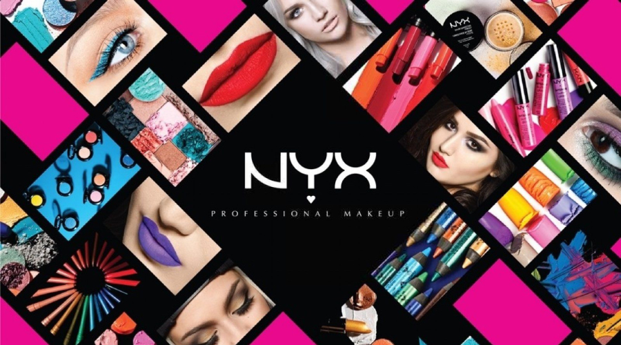 NYX Professional Makeup - Best Makeup Brands