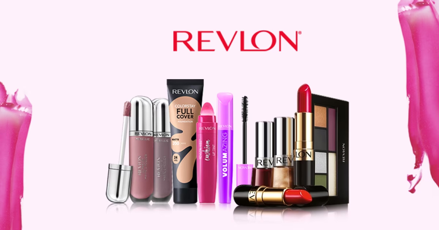 Revlon - Best Makeup brand in India