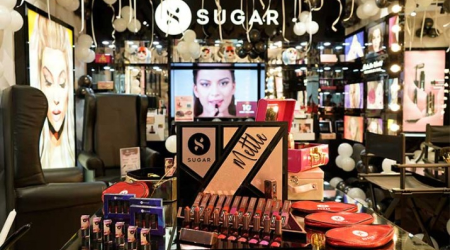 Sugar Cosmetics - Best Makeup brand in India