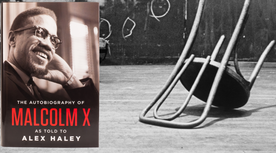 The Autobiography of Malcolm X_ As Told to Alex Haley By Malcolm X and Alex Haley