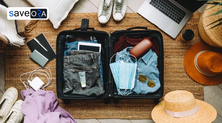 Must-Have Travel Essentials for a Comfortable Journey