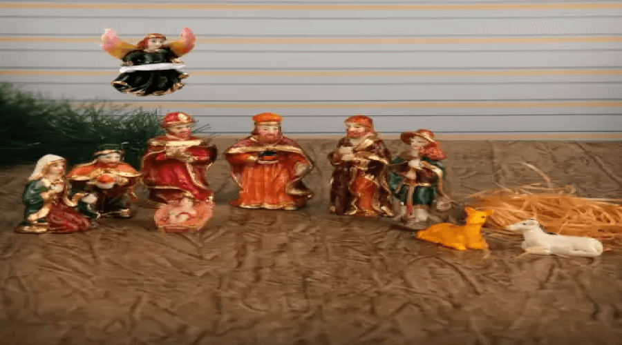 resin-christmas-crib-nativity-set-baby-jesus-for-decoration