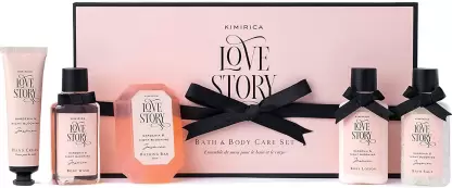 Kimirica_Love_story_luxury_bath_and_body_care_gift_box_combo_set_for_men_and_women
