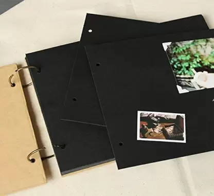 Scrapbook-photo-album-secret-santa-gift-christmas-gift-ideas