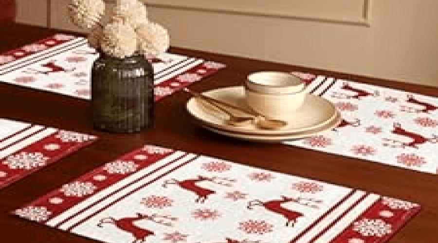 Reindeer_Christmas_Dining_Table_Mats